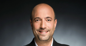 יגאל מנוח, המנכ"ל החדש של שניידר אלקטריק ישראל.