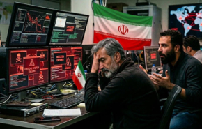 לא הלך לאיראנים.