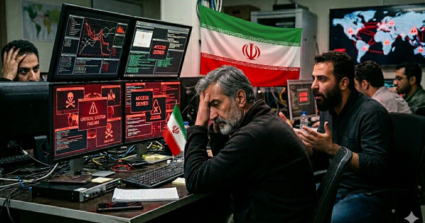 לא הלך לאיראנים.