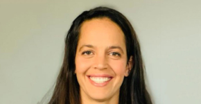 ענת וקסלר ישראלי, סמנכ"לית במרכז כנרת לחדשנות ויזמות.