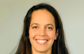 ענת וקסלר ישראלי, סמנכ"לית במרכז כנרת לחדשנות ויזמות.