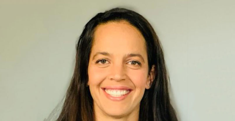 ענת וקסלר ישראלי, סמנכ"לית במרכז כנרת לחדשנות ויזמות.