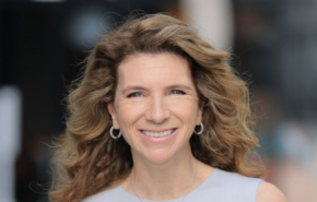 אורנה קליינמן, סגנית נשיא בכירה בסאפ ומנהלת פעילויות ה-AI של פלטפורמת הענן שלה.