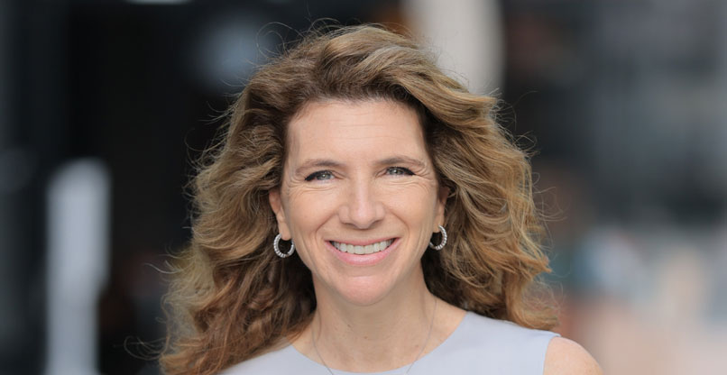 אורנה קליינמן, סגנית נשיא בכירה בסאפ ומנהלת פעילויות ה-AI של פלטפורמת הענן שלה.