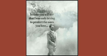 פריט בתערוכה.