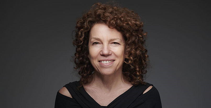 שולמית בנאי, מנהלת האגף החדש ל-AI ודאטה במתף.