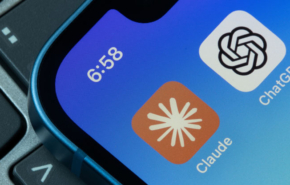 מודלים חדשים מאנת'רופיק ומ-OpenAI.