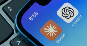 מודלים חדשים מאנת'רופיק ומ-OpenAI.