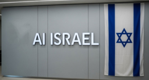 בינה מלאכותית עליך, שוק העבודה הישראלי.