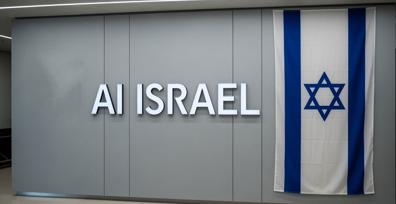 בינה מלאכותית עליך, שוק העבודה הישראלי.