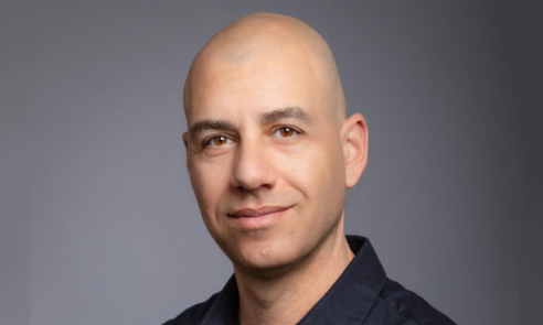 טל עזוז, סמנכ"ל הכספים של גרין רואד.