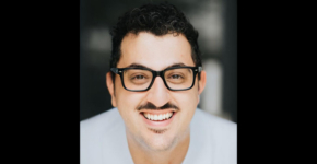 ישי פארי, יועץ השקעות סייבר באלרון ומנהל קרן סייבר פיוצ'ר.