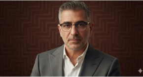 חיים אבודרהם, מנהל אגף תשתיות באוניברסיטת בן גוריון.