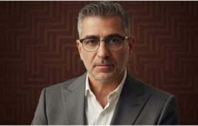 חיים אבודרהם, מנהל אגף תשתיות באוניברסיטת בן גוריון.