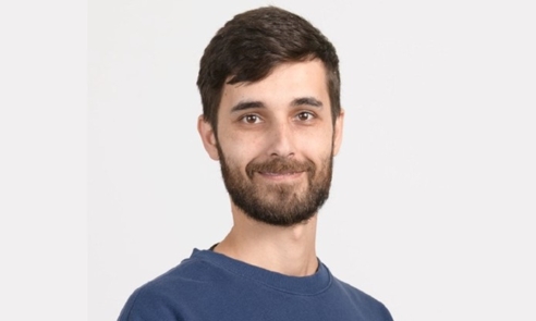 אלכס ויטחובסקי, מנהל מוצר סייפטיקה בקומסקיור.