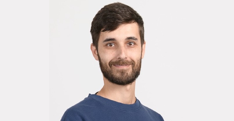 אלכס ויטחובסקי, מנהל מוצר סייפטיקה בקומסקיור.