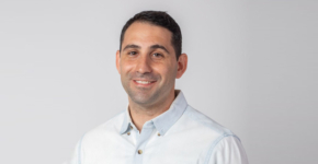 אמיר גלמן, סמנכ"ל השיווק ו-GTM של WSC-Sports.