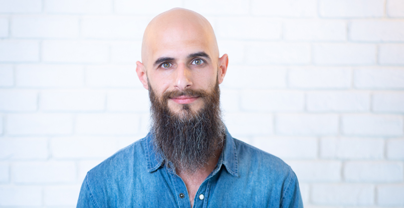 אריאל עוז, CTO בקבוצת אמן