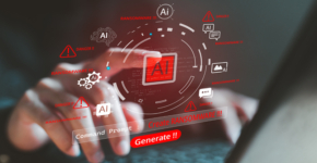 האם ה-AI הופכת את כלי האבטחה לכלי תקיפה?