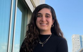 בר ארבל, מהנדסת וריפיקציה ב-Arm ישראל