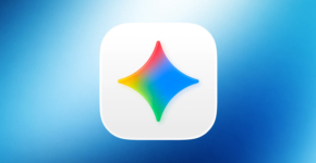 ג'מיני גם ב-Mac.