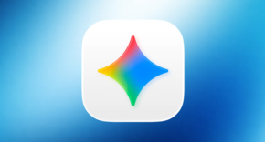 ג'מיני גם ב-Mac.