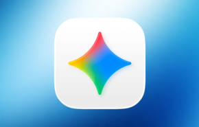 ג'מיני גם ב-Mac.