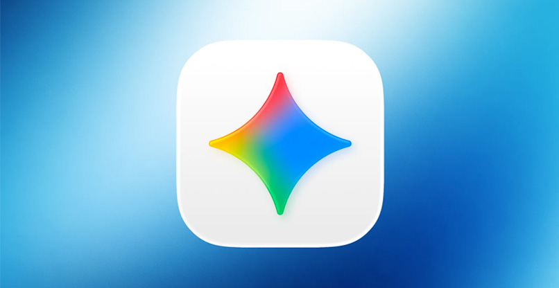 ג'מיני גם ב-Mac.