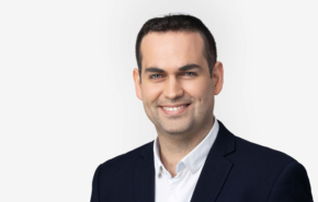 דוד כרמיאל, מנכ''ל קלע.