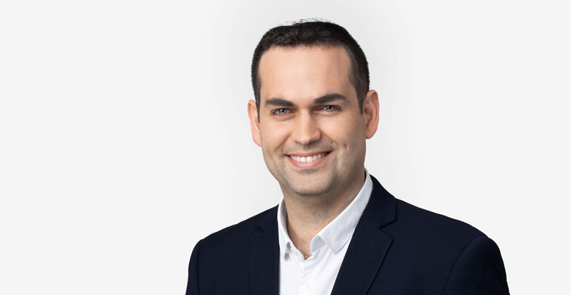 דוד כרמיאל, מנכ''ל קלע.