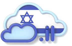 חשוב במיוחד בימי חירום. דומיין ישראלי.