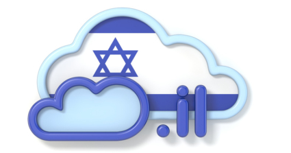 חשוב במיוחד בימי חירום. דומיין ישראלי.