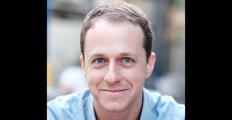 דימטרי גרשוביץ', דימה ז"ל.