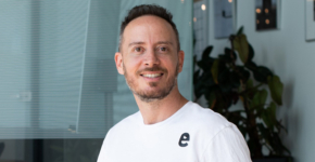 דני שקד, מומחה לשיווק דיגיטלי, מייסד ומנכ"ל החברות SiteIT ו-Evil Twin.