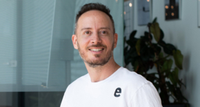 דני שקד, מומחה לשיווק דיגיטלי, מייסד ומנכ"ל החברות SiteIT ו-Evil Twin.