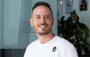 דני שקד, מומחה לשיווק דיגיטלי, מייסד ומנכ"ל החברות SiteIT ו-Evil Twin.