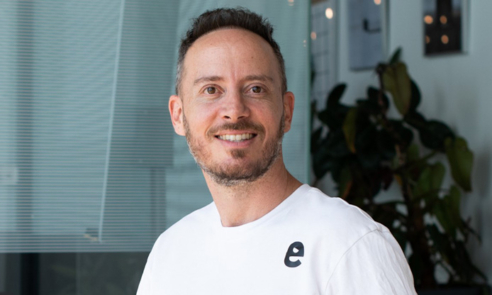 דני שקד, מומחה לשיווק דיגיטלי, מייסד ומנכ"ל החברות SiteIT ו-Evil Twin.