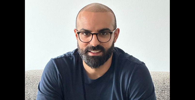 דניאל צופיי, מנהל תחום גיבוי ו-DR בחטיבת התשתיות בפיקס.