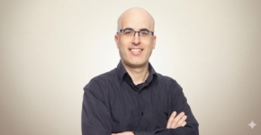 ד"ר אסף שפיינר, ראש התוכנית לתואר שני בפקולטה להנדסת תוכנה, המכללה האקדמית להנדסה עזריאלי ירושלים.