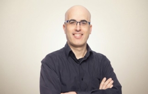 ד"ר אסף שפיינר, ראש התוכנית לתואר שני בפקולטה להנדסת תוכנה, המכללה האקדמית להנדסה עזריאלי ירושלים.