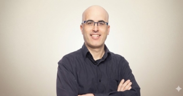 ד"ר אסף שפיינר, ראש התוכנית לתואר שני בפקולטה להנדסת תוכנה, המכללה האקדמית להנדסה עזריאלי ירושלים.