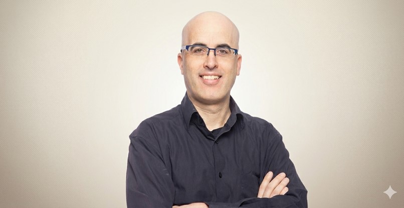 ד"ר אסף שפיינר, ראש התוכנית לתואר שני בפקולטה להנדסת תוכנה, המכללה האקדמית להנדסה עזריאלי ירושלים.