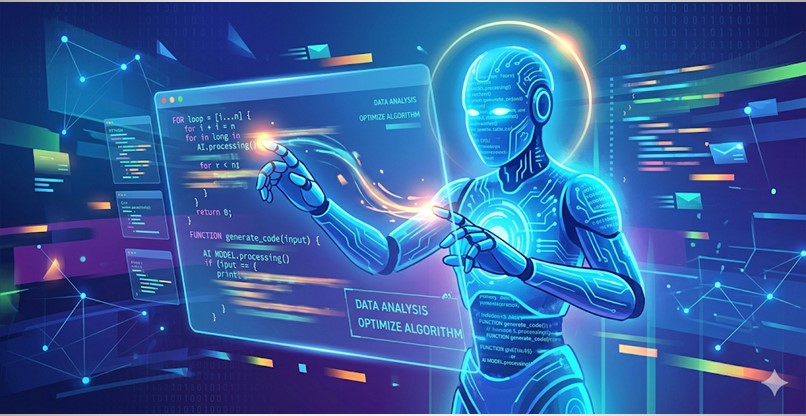 הפכה את כתיבת השפה למוצר צריכה בסיסי. ה-AI.