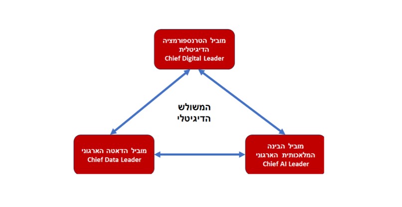 תרשים המשולש הדיגיטלי
