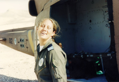 קרן טנדלר ז"ל.