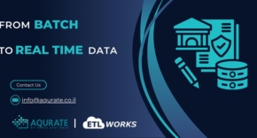 המעבר מ-Batch ל-Real-Time: אינטגרציית נתונים מבוססת CDC כבסיס למהפכת ה-AI במגזר הציבורי