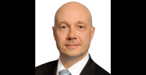 יורגן קוצ'ר, סגן נשיא במנדיאנט.