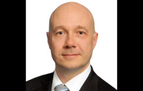 יורגן קוצ'ר, סגן נשיא במנדיאנט.