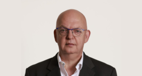 ירון כהן, מנהל אגף שיווק ודיגיטל בדואר ישראל