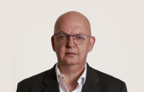 ירון כהן, מנהל אגף שיווק ודיגיטל בדואר ישראל